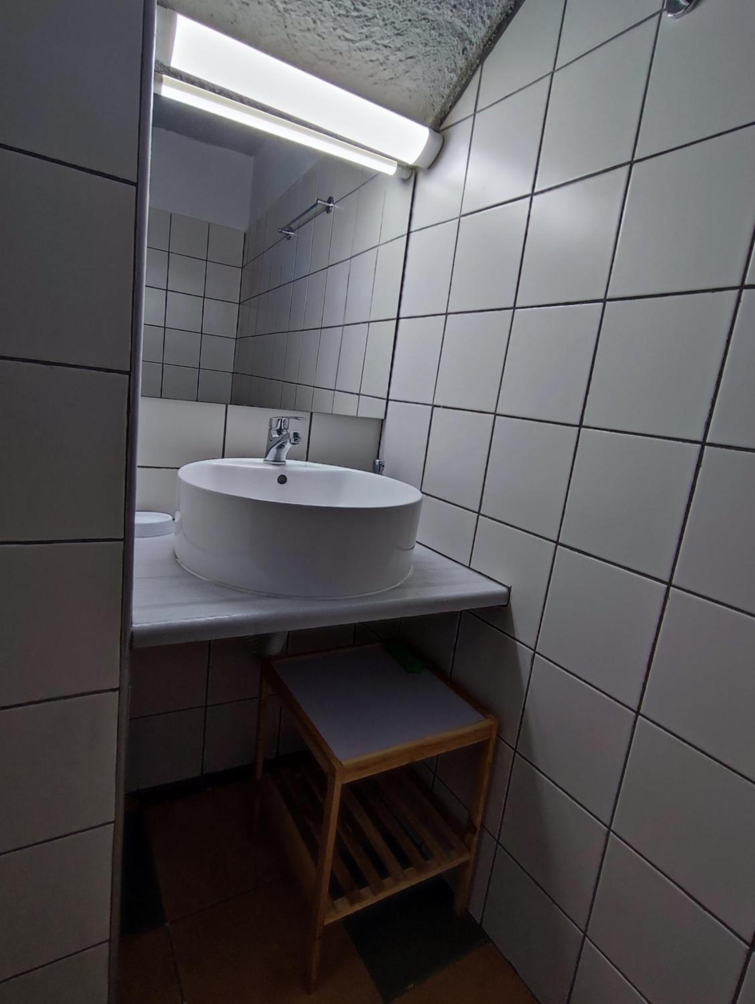 Lefkes Apartments أخارافي المظهر الخارجي الصورة