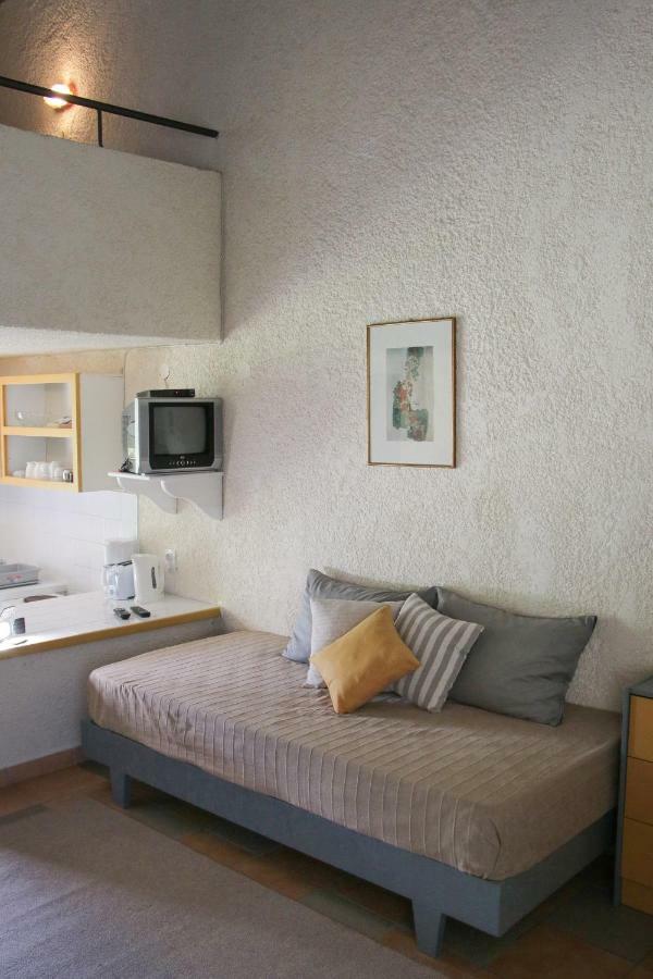 Lefkes Apartments أخارافي المظهر الخارجي الصورة