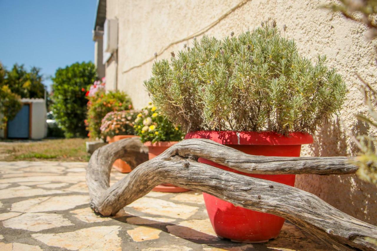 Lefkes Apartments أخارافي المظهر الخارجي الصورة