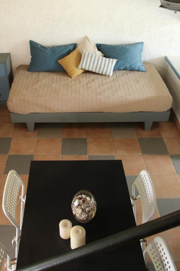 Lefkes Apartments أخارافي المظهر الخارجي الصورة